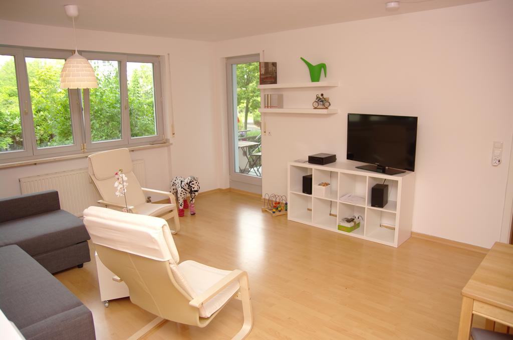 Appartement Appartments *