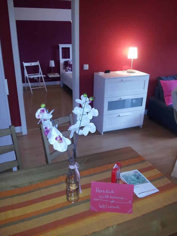 Appartments Apartment *