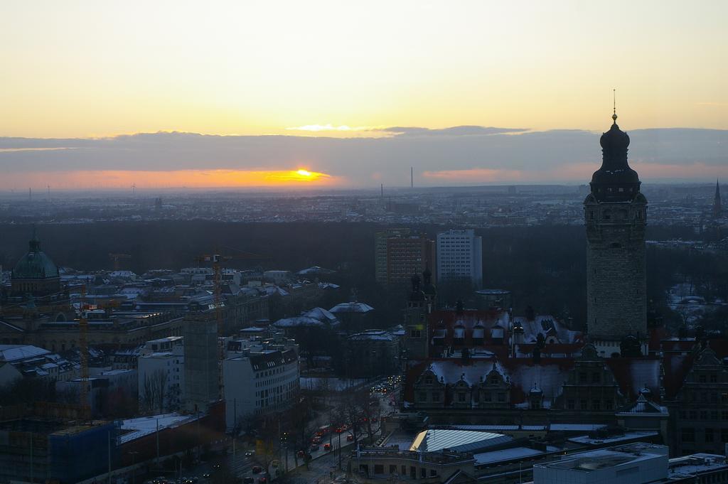 Appartments * Leipzig