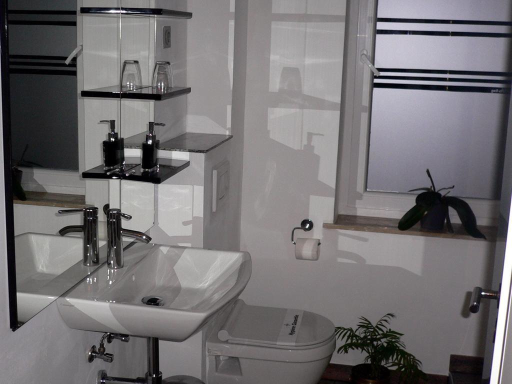 Wohlfuehl 5* Leipzig