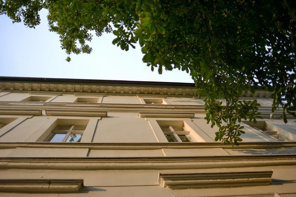 - Thomaskirche *
