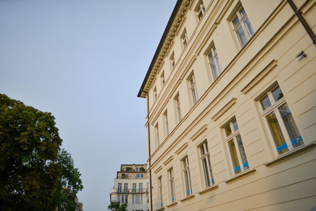 - Thomaskirche Appartement