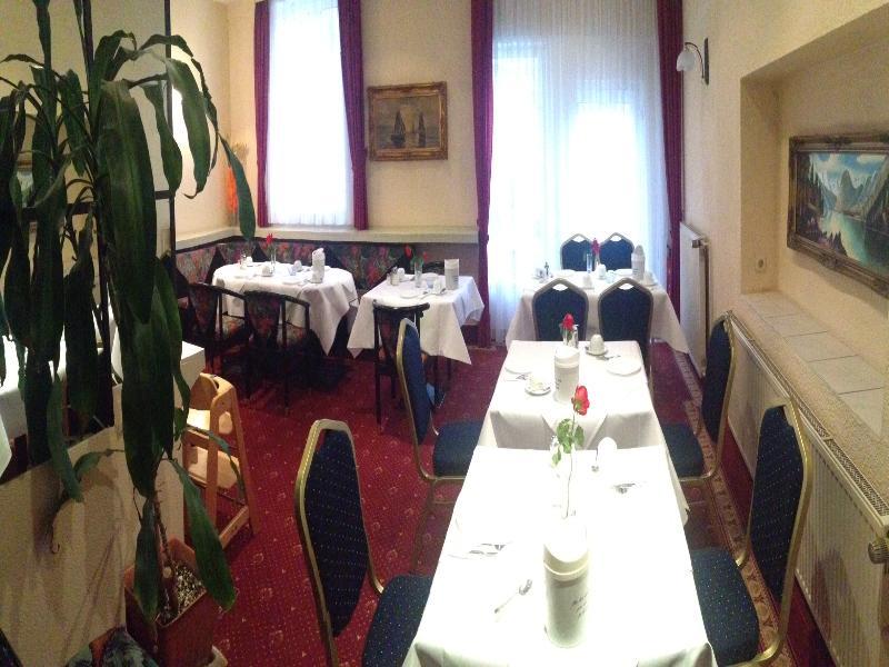 Adler Hotel Leipzig