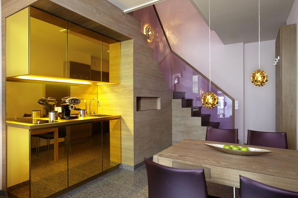 Aparthotel Abito