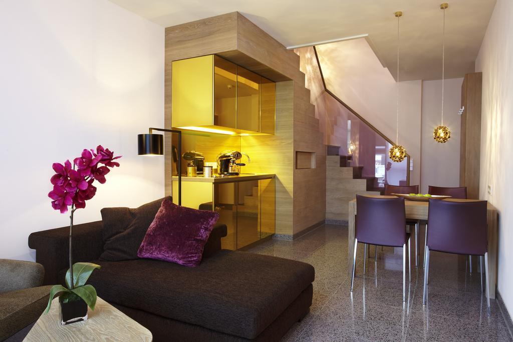 Aparthotel Abito