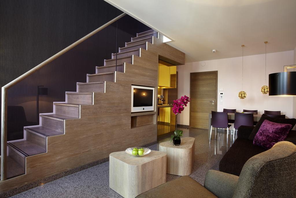 Abito Aparthotel Leipzig