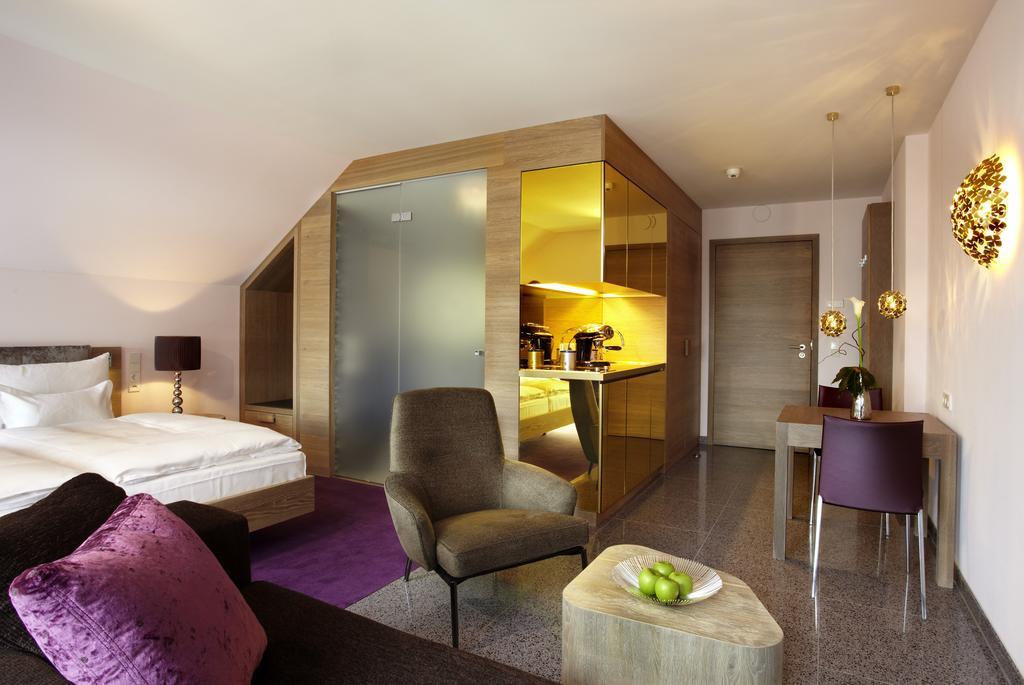 Aparthotel Abito Leipzig
