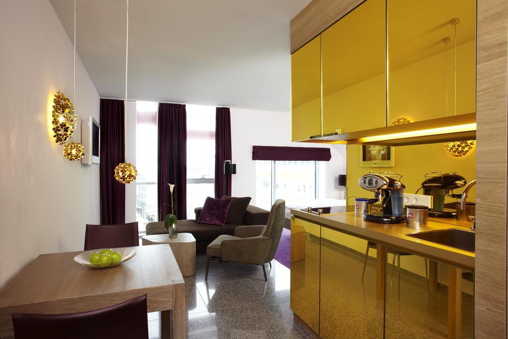 Abito Aparthotel
