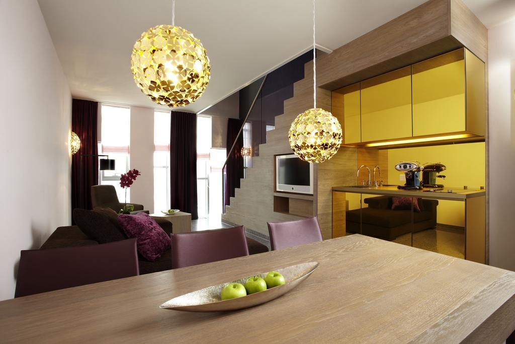 Aparthotel Abito
