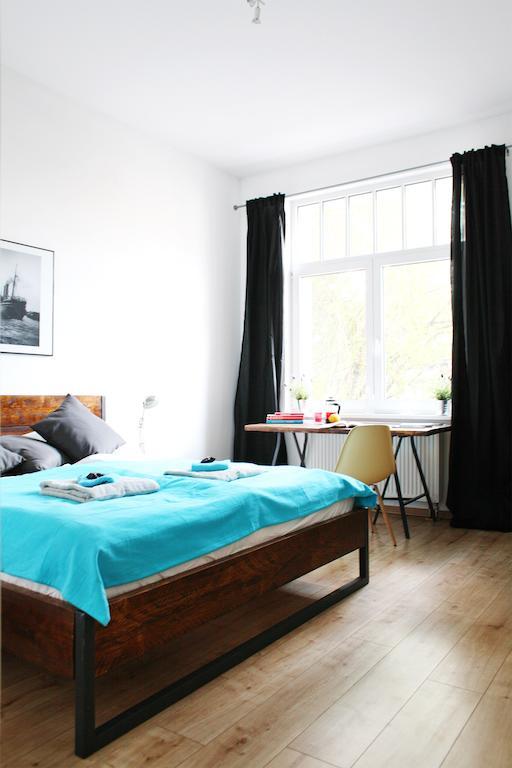 Hotel Green Residence Leipzig Leipzig