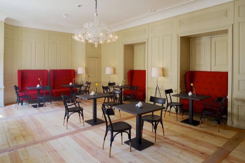 Fregehaus Hotel Leipzig