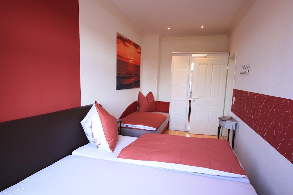 Vacapps Aparthotel