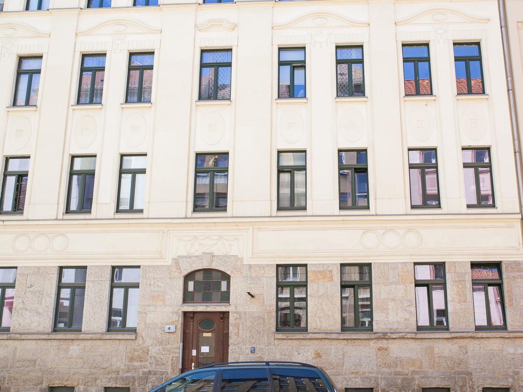 Ost Leipzig