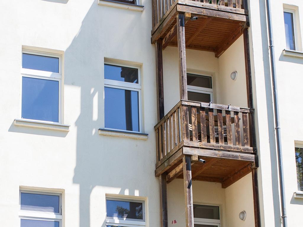 Appartement Ost