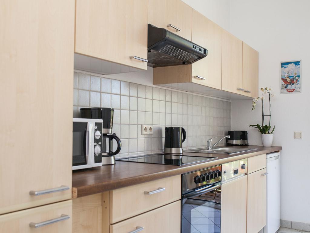 Appartement Ost