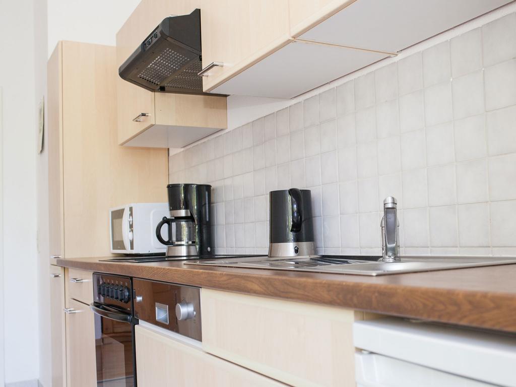 Appartement Ost Leipzig