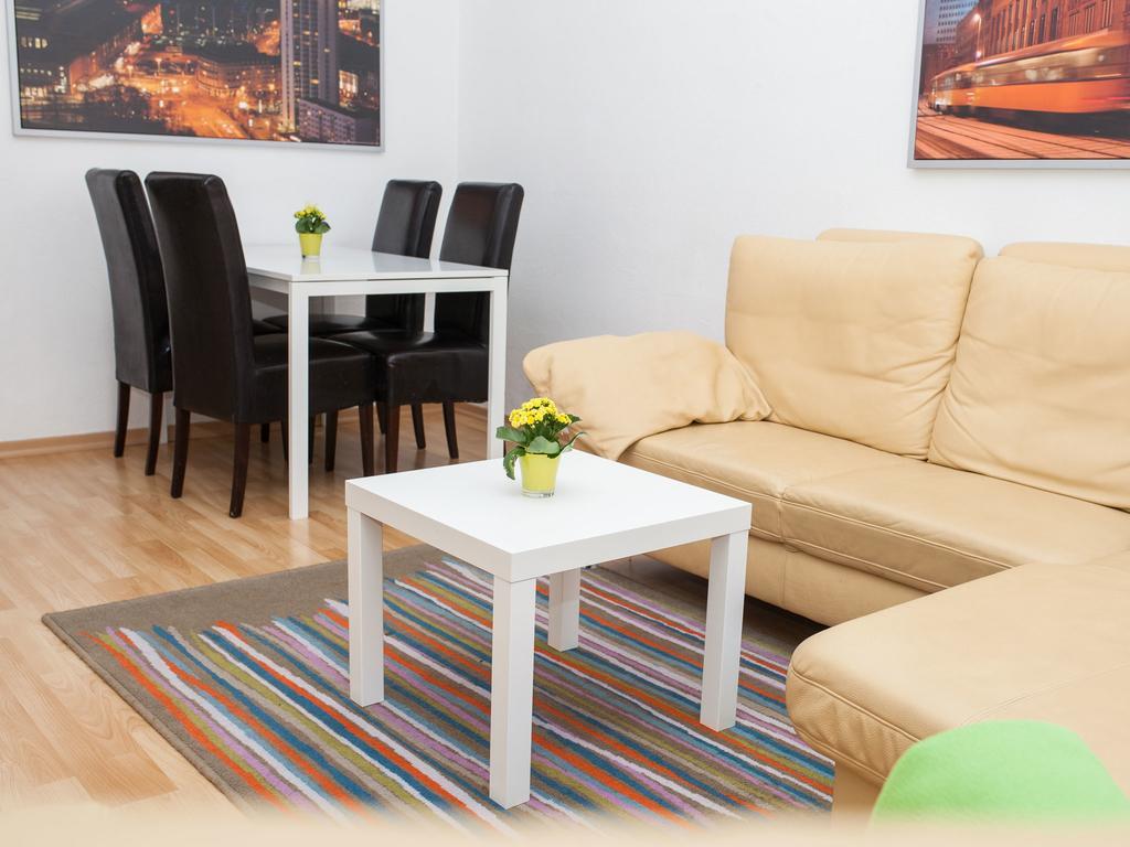 Appartement Ost *