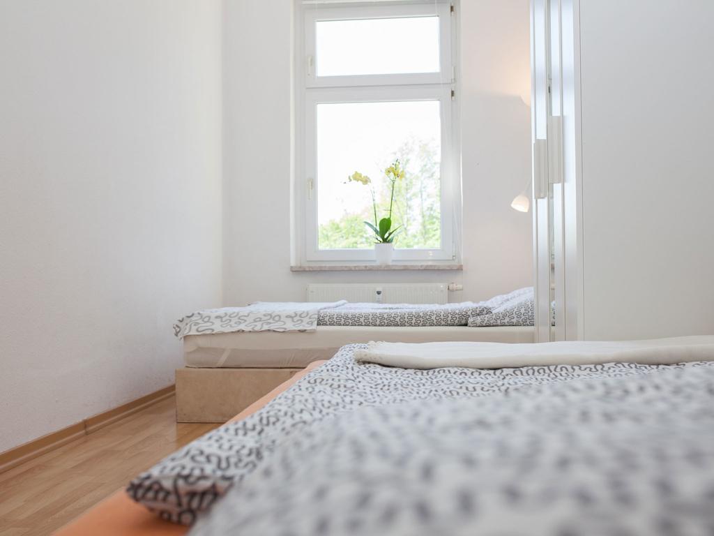 Appartement Ost