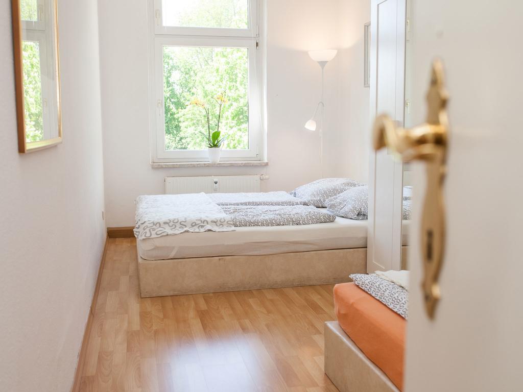 Appartement Ost *