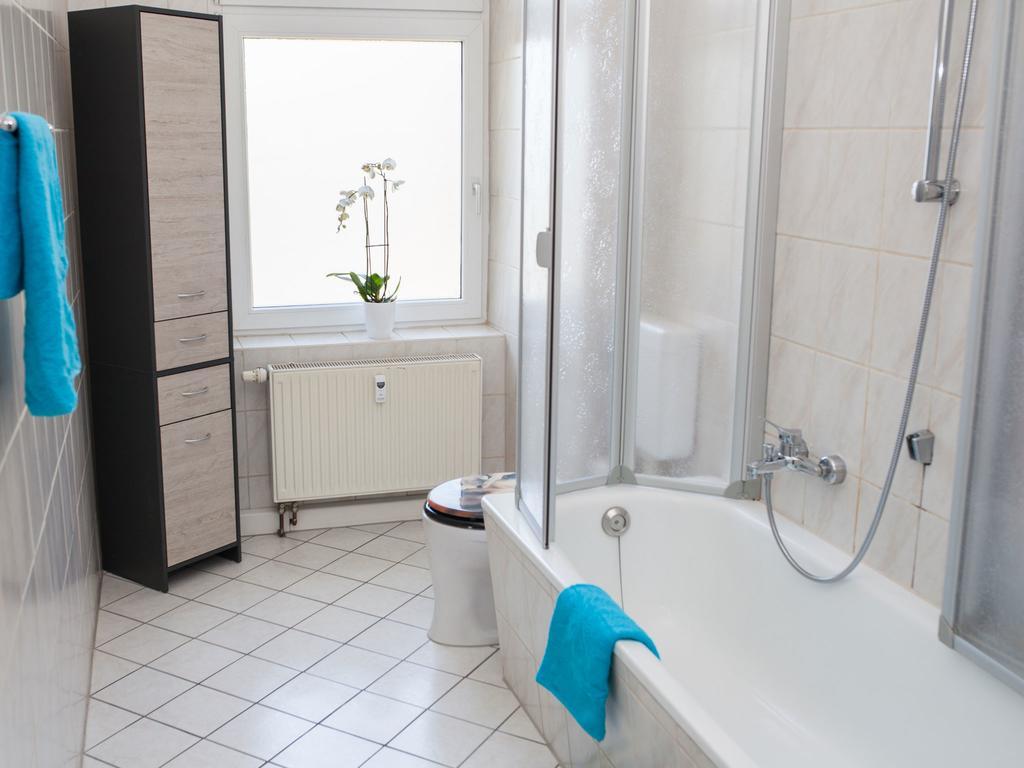 Appartement Ost