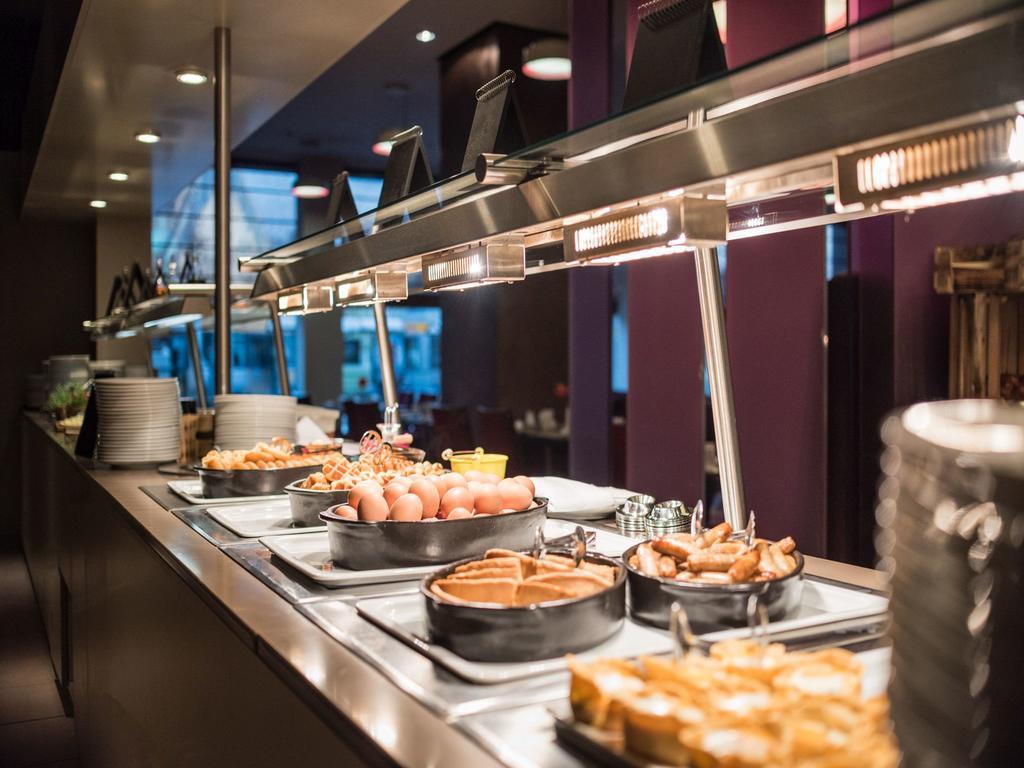 Hotel Radisson Blu 4*