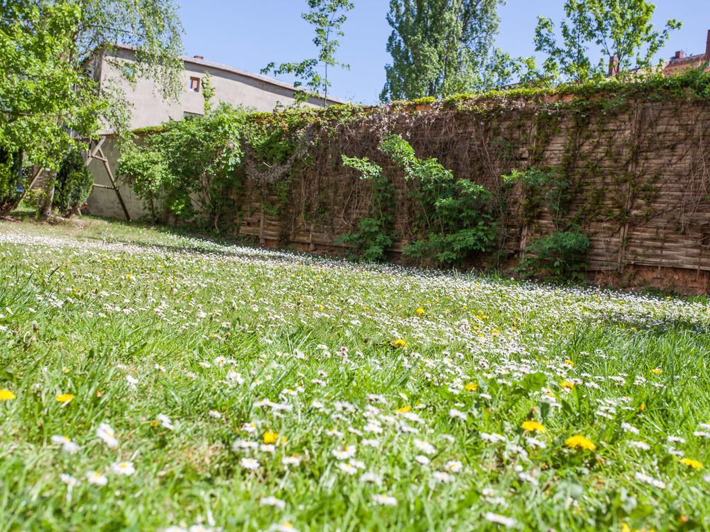 Appartement Nord-ost Leipzig