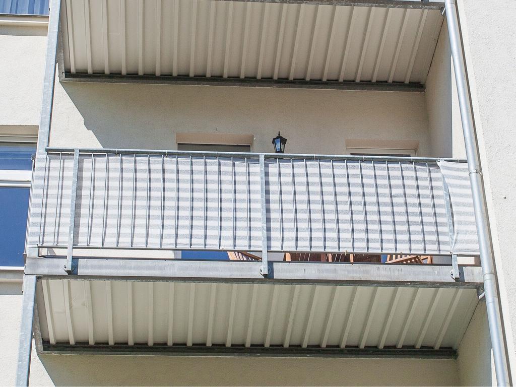 Appartement Nord-ost *