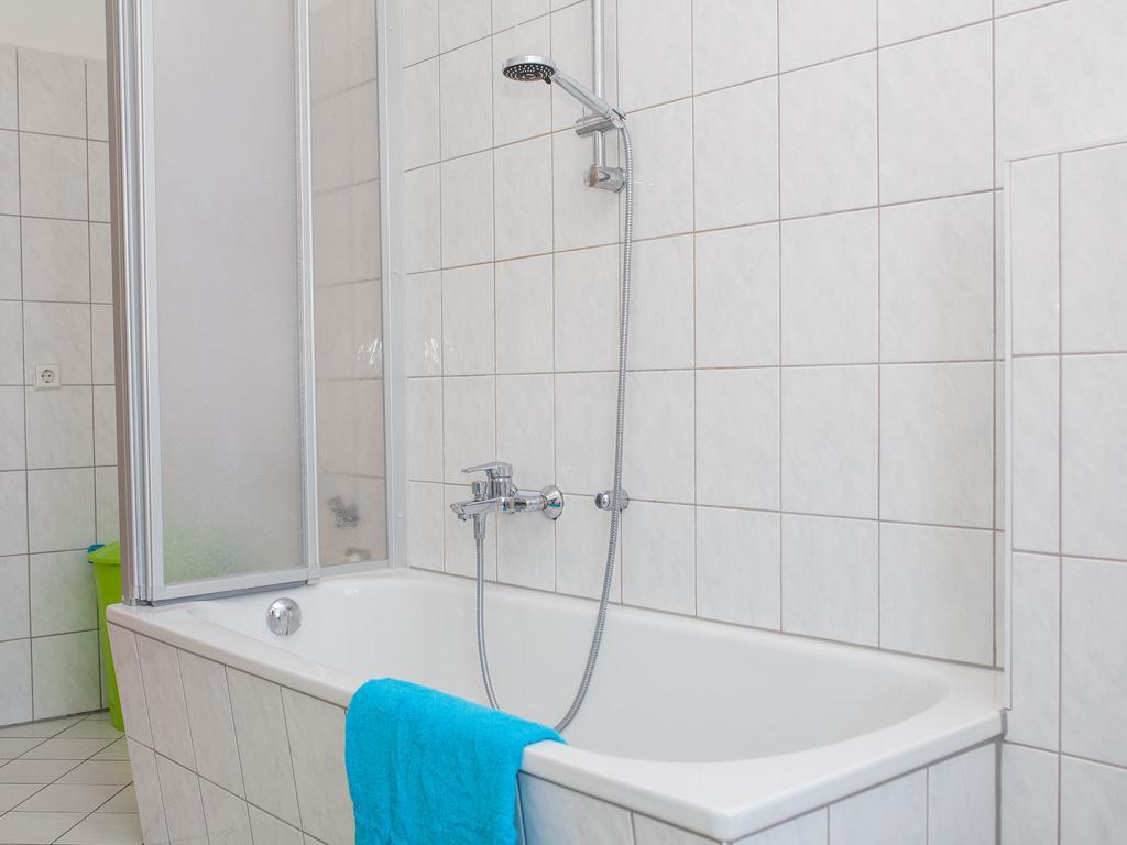 Appartement Nord-ost *