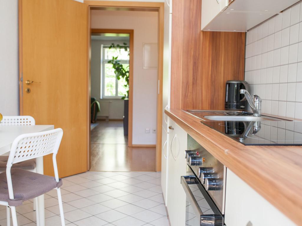Appartement Nord-ost *
