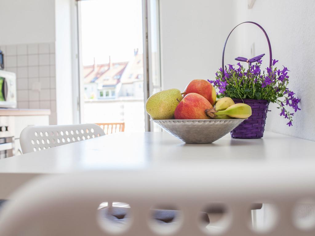 Appartement Nord-ost