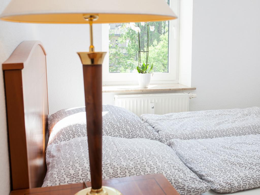 Appartement Nord-ost Leipzig