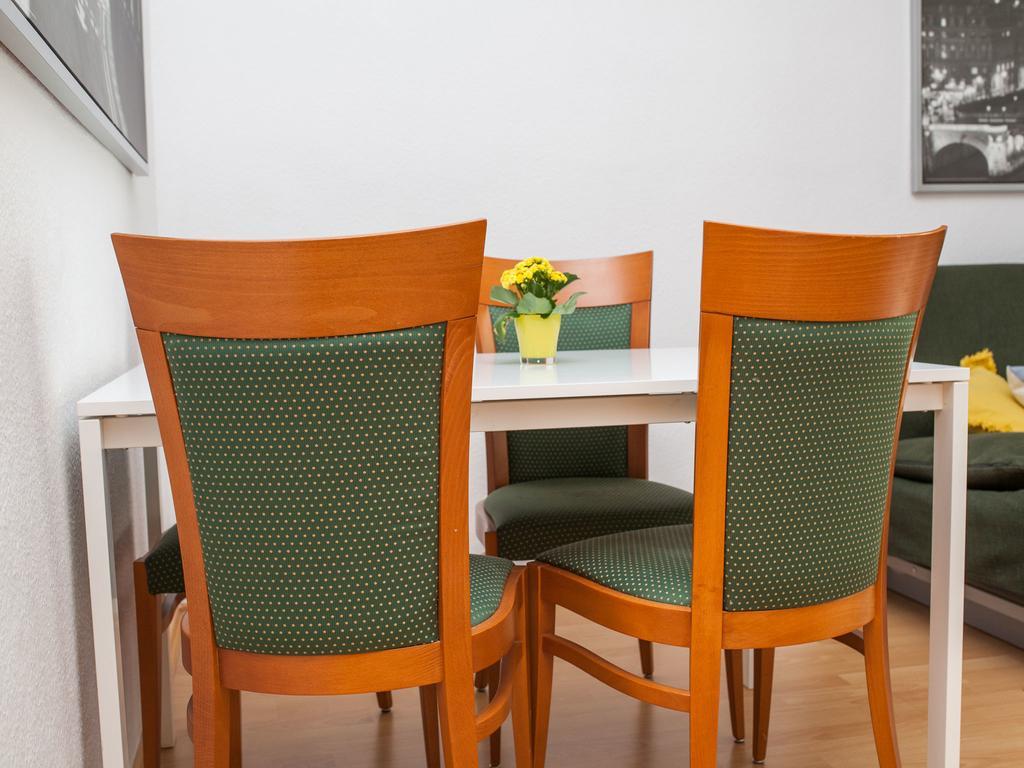 Appartement Nord-ost
