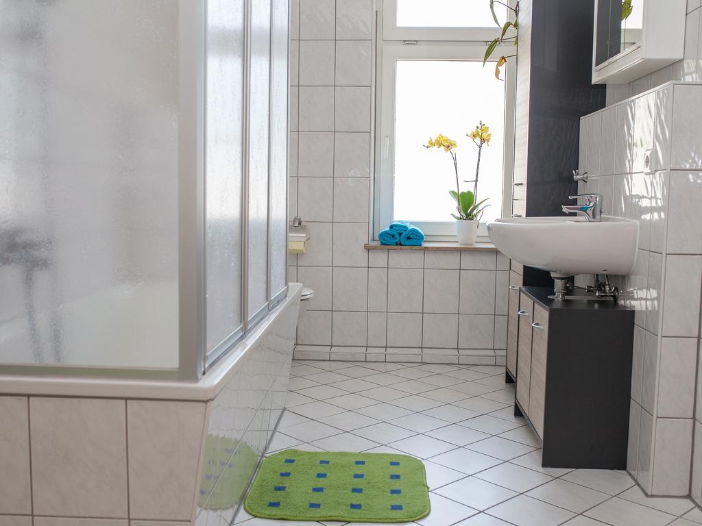Appartement Nord-ost