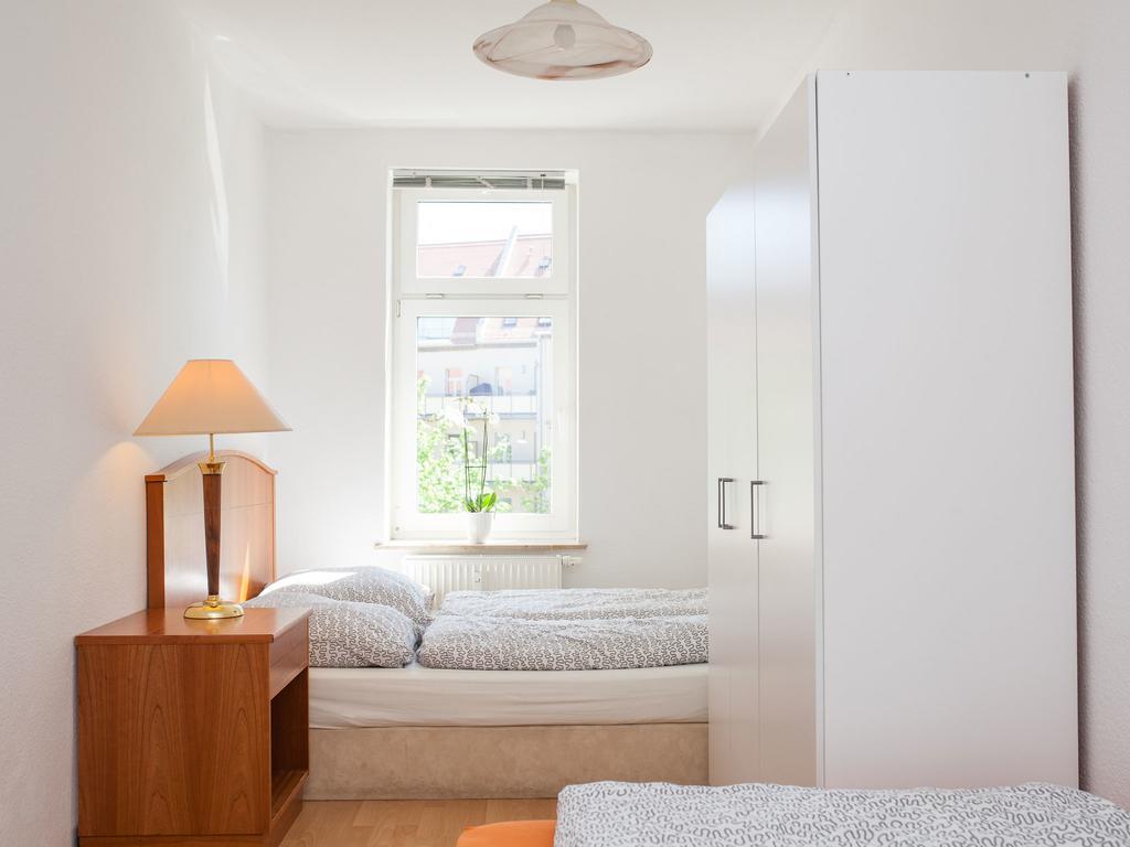 Appartement Nord-ost