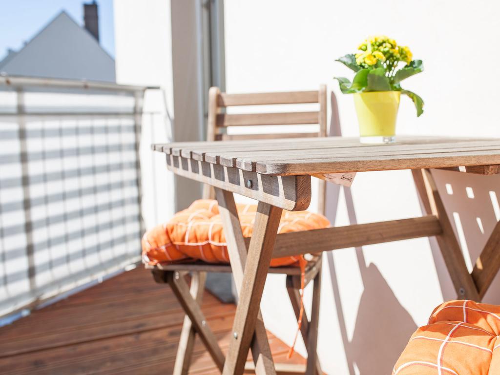 Appartement Nord Leipzig