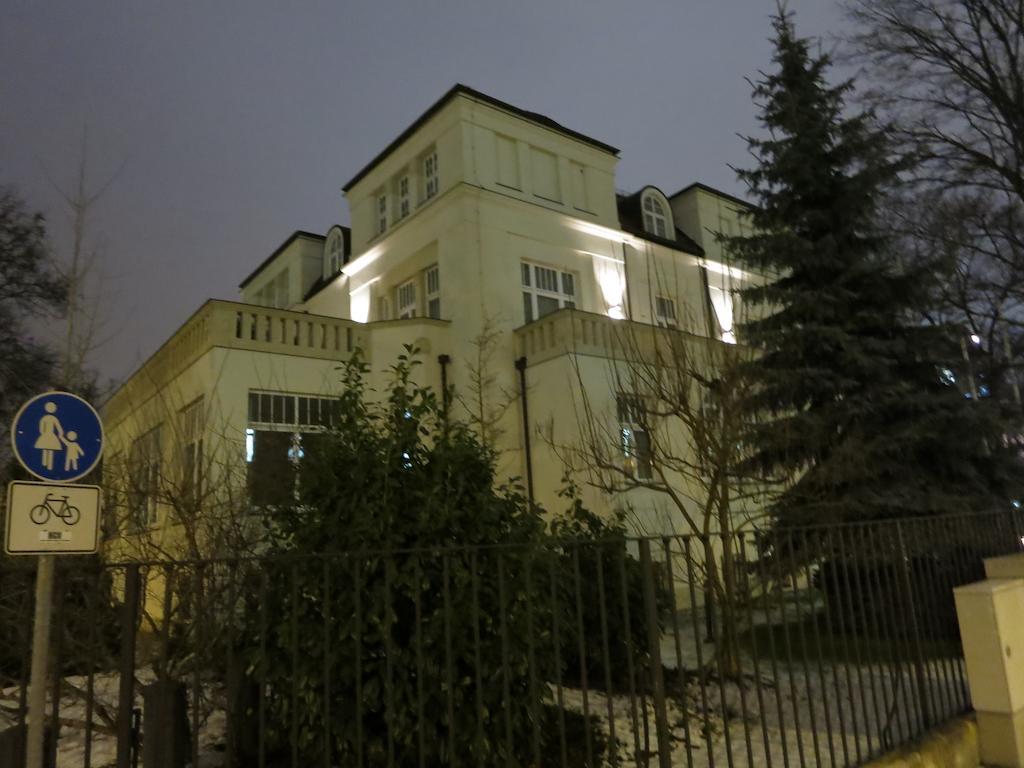 Hotel Gaestehaus 3*