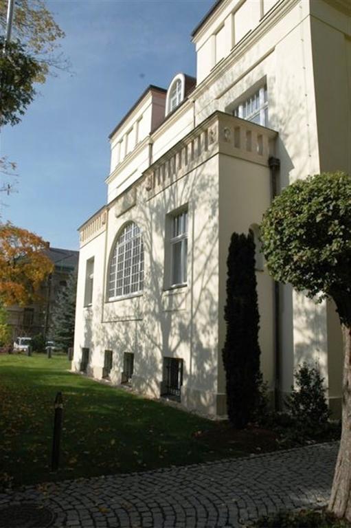 Gaestehaus Leipzig