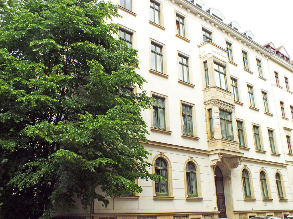 Appartement Arbio I Spacious In Center Leipzig