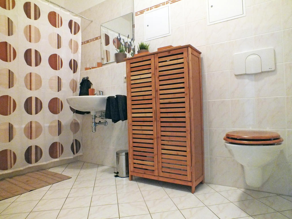 Appartement Arbio I Spacious In Center Leipzig