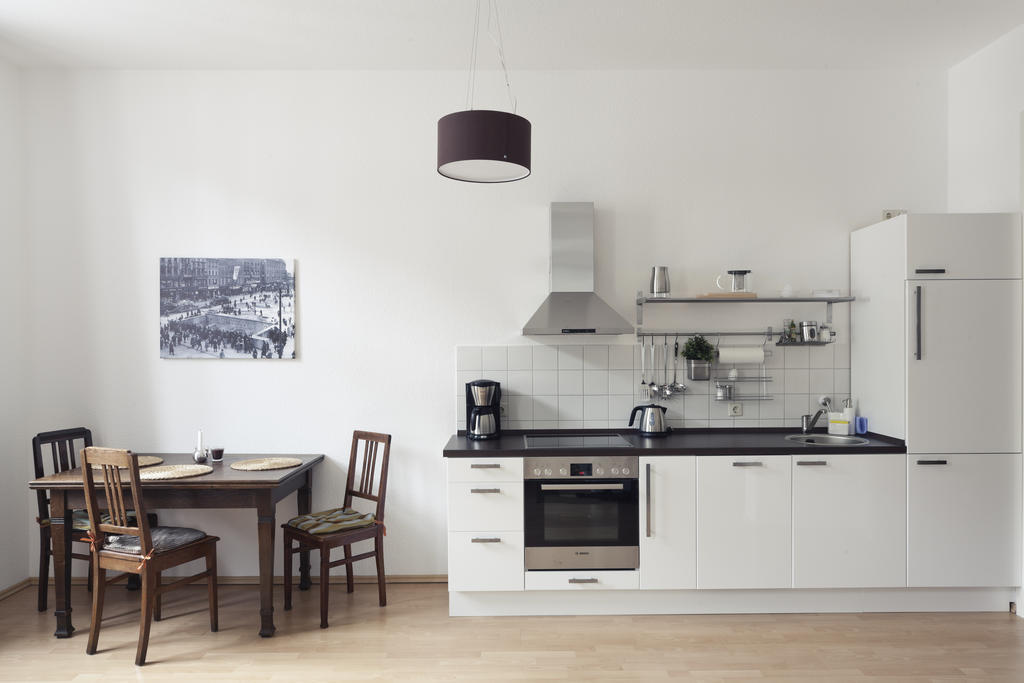 Appartement Arbio I Spacious In Center