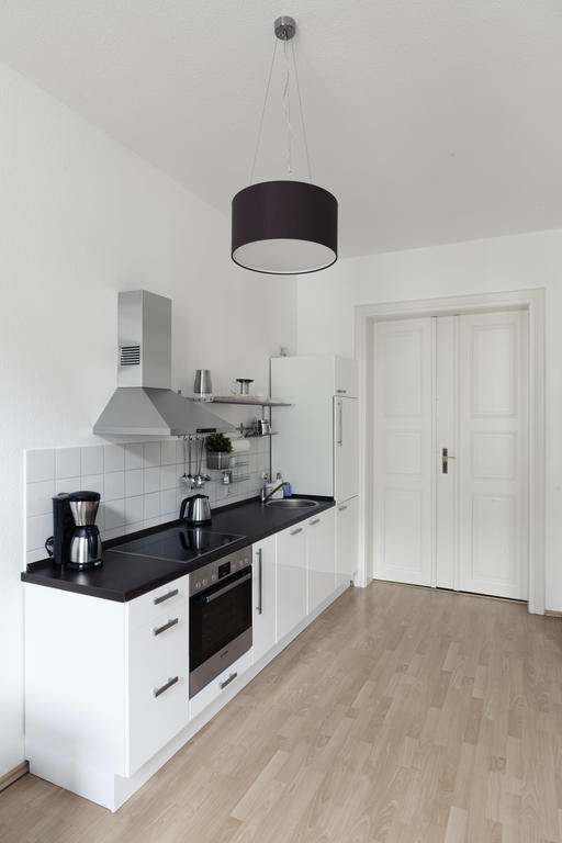 Appartement Arbio I Spacious In Center