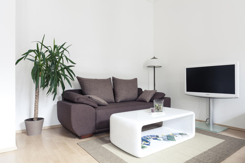 Appartement Arbio I Spacious In Center