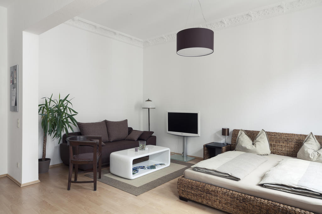 Arbio I Spacious In Center Leipzig