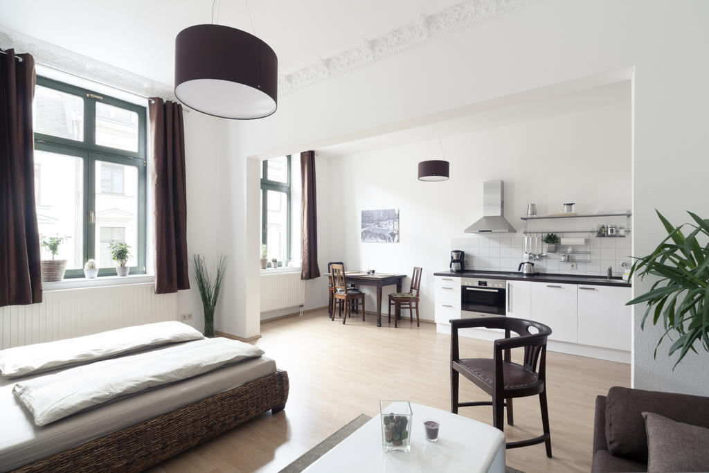 Arbio I Spacious In Center