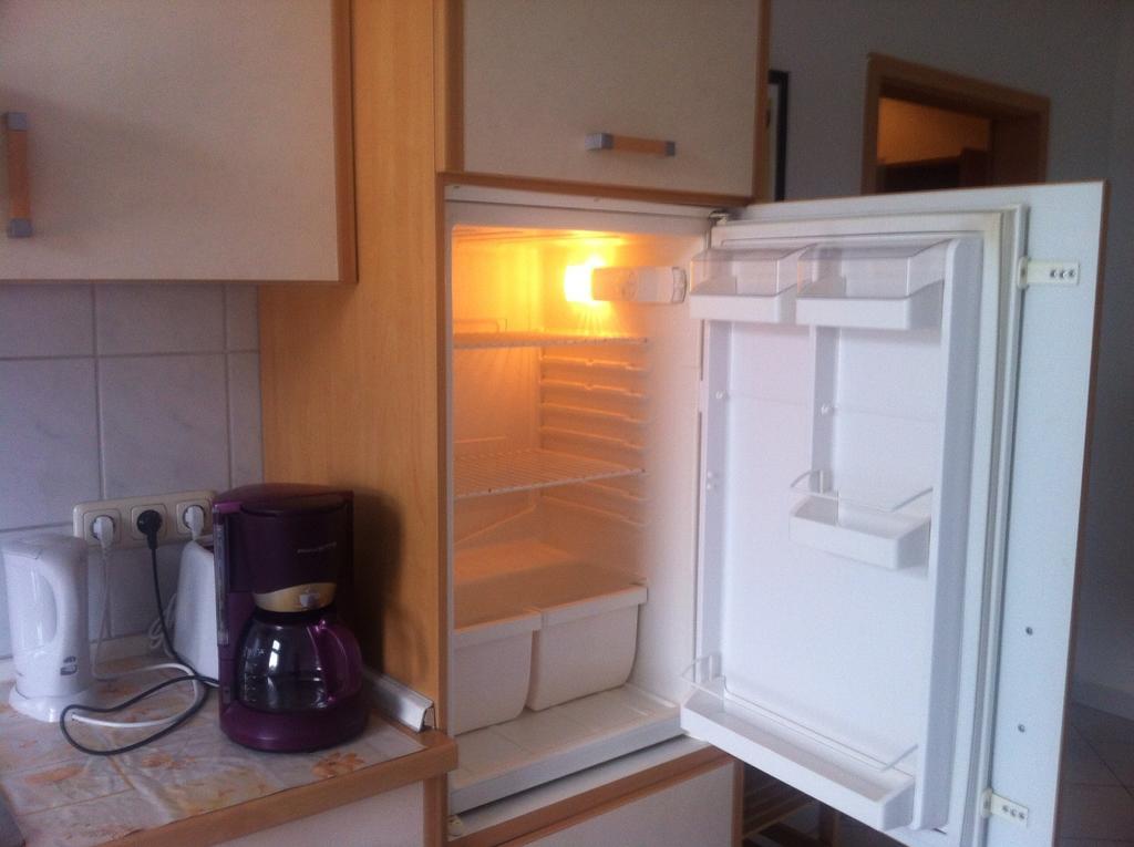 Appartement Sued-apartments Leipzig