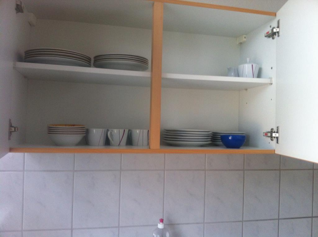 Appartement Sued-apartments *