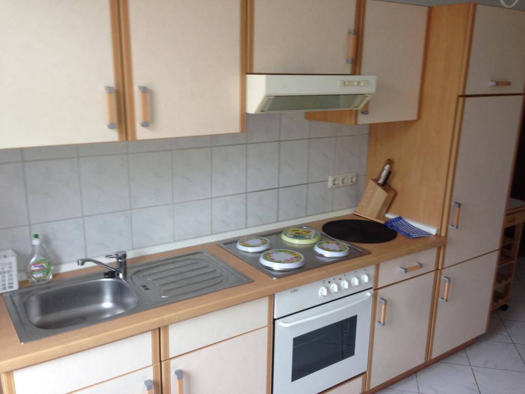 Appartement Sued-apartments