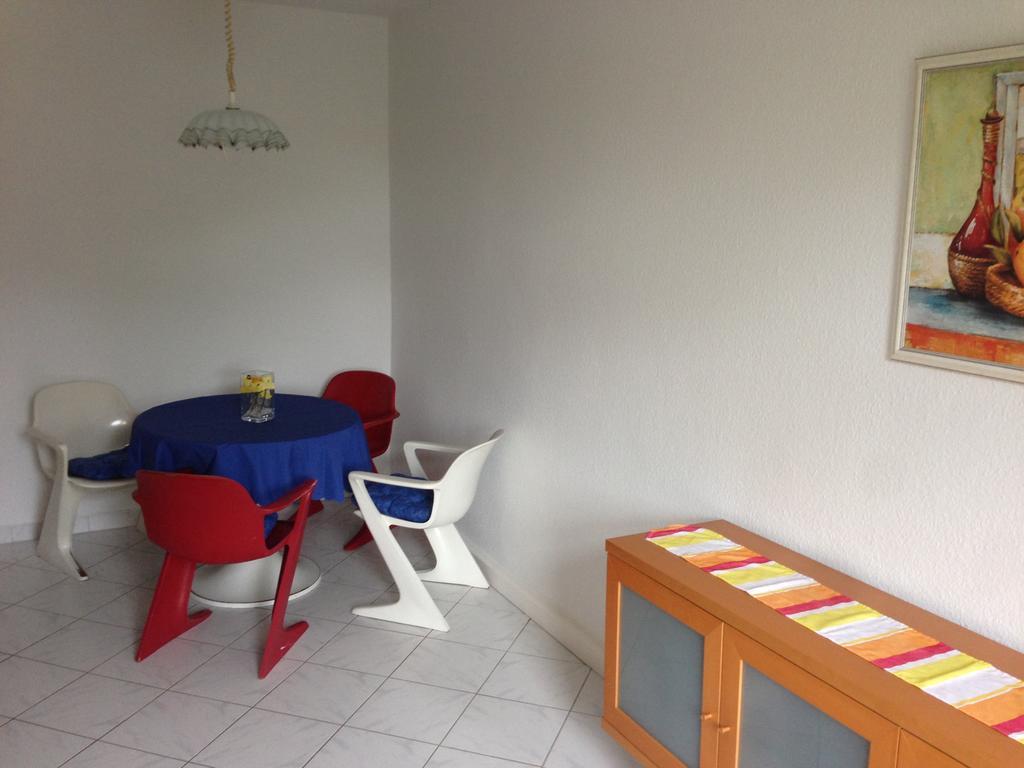 Appartement Sued-apartments *