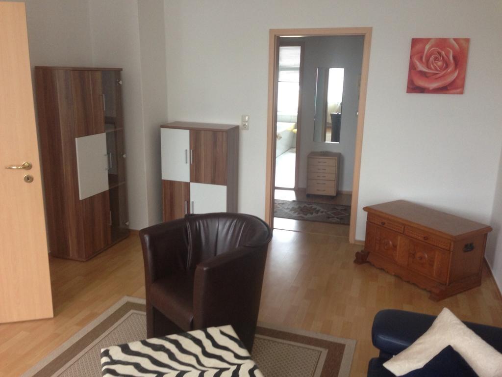 Appartement Sued-apartments
