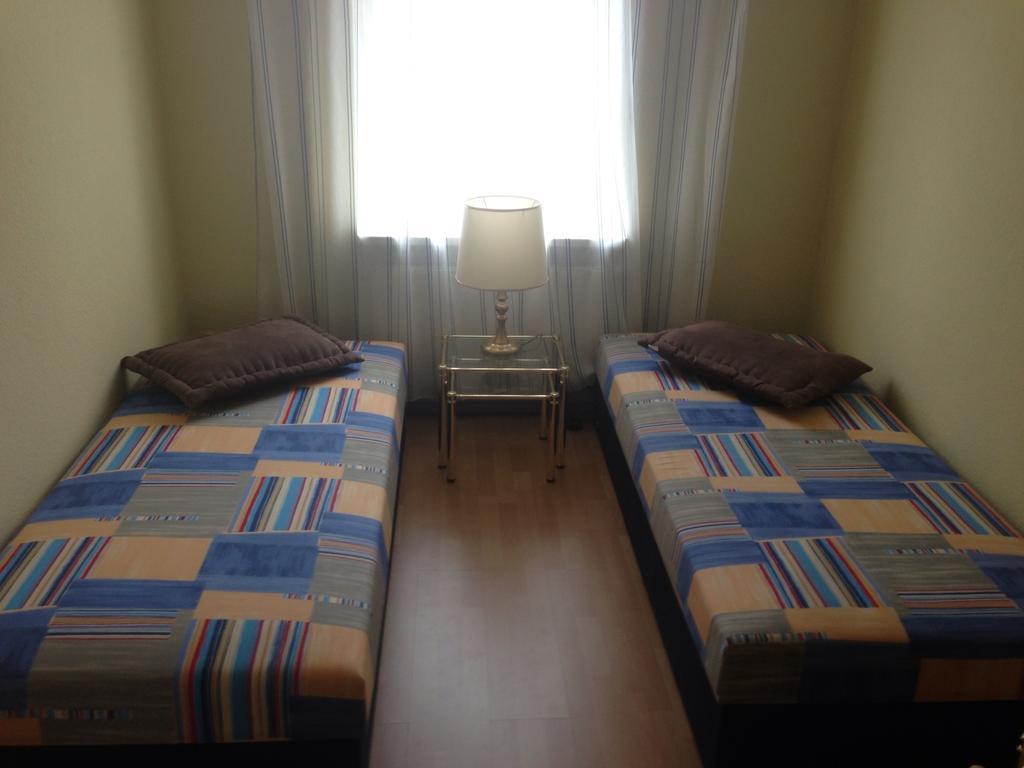 Appartement Sued-apartments Leipzig